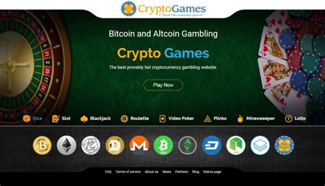 Bitcoin games net casino apostas